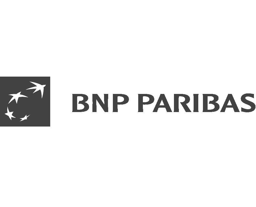Logo BNP Paribas