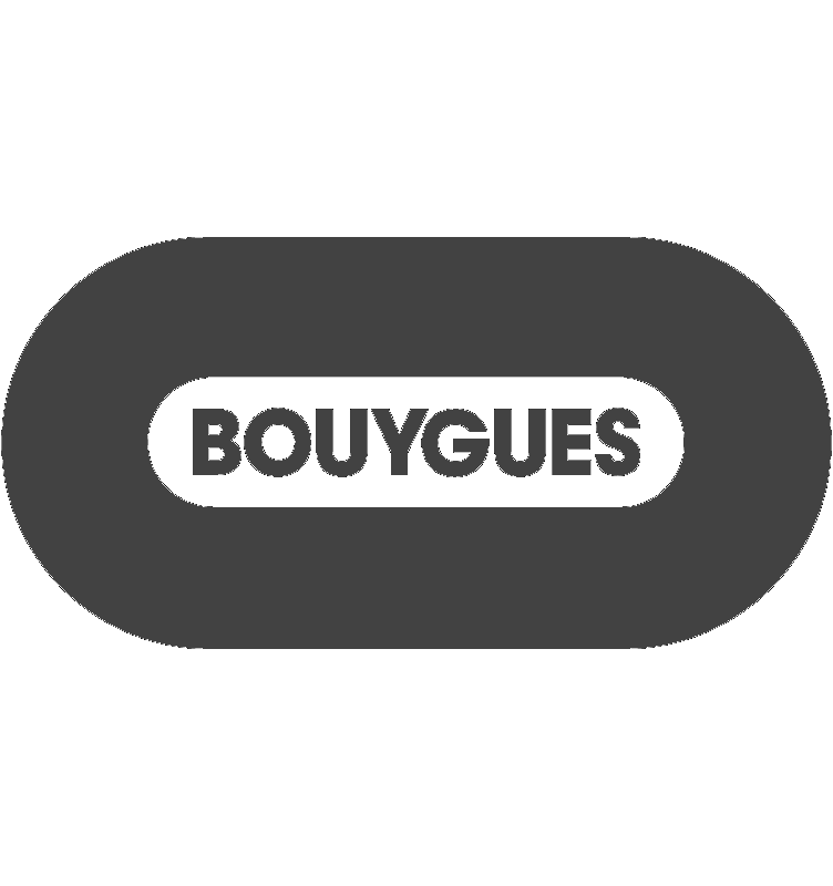 Logo Bouygues