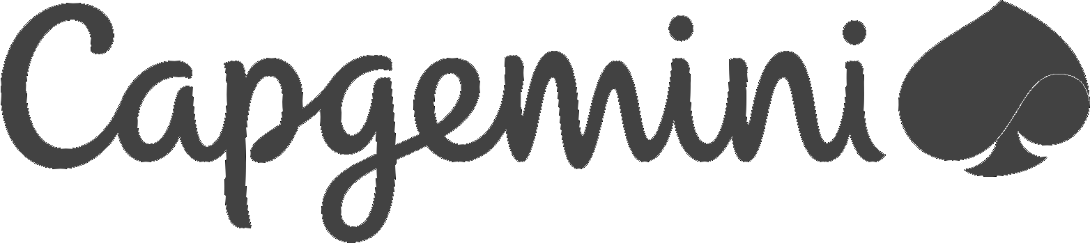Logo Capgemini