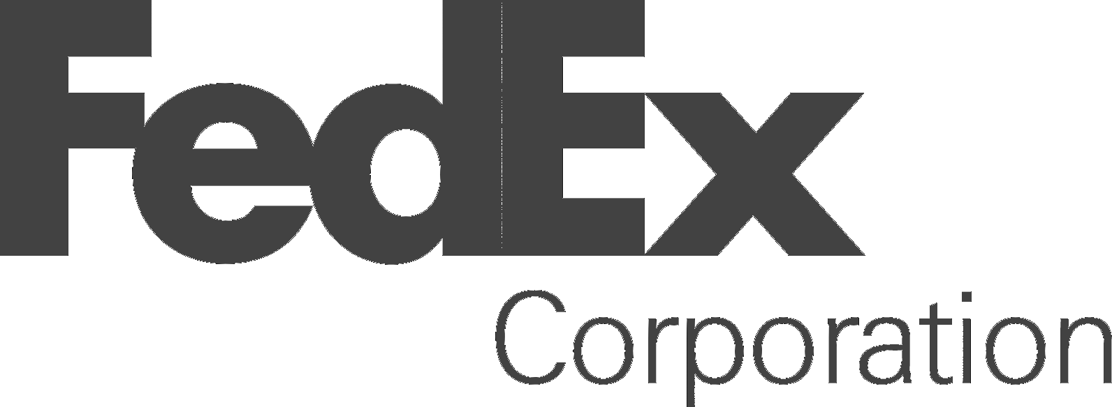 Logo FedEx