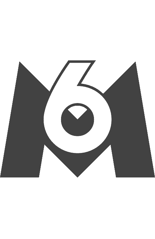 Logo M6