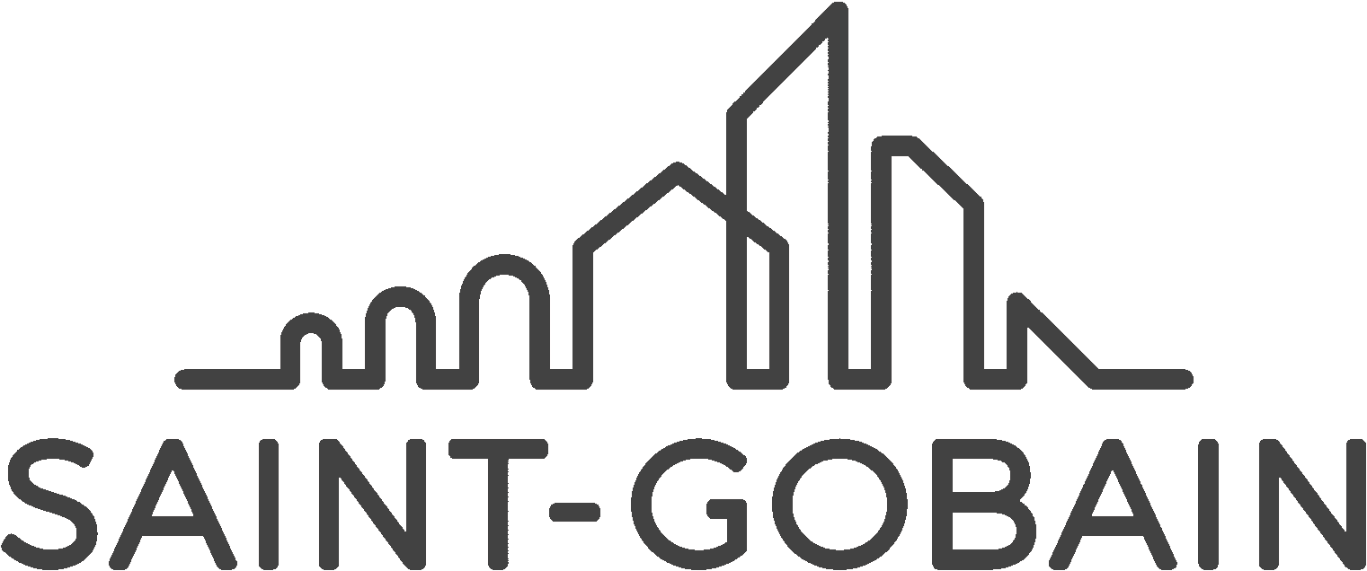 Logo Saint-Gobain