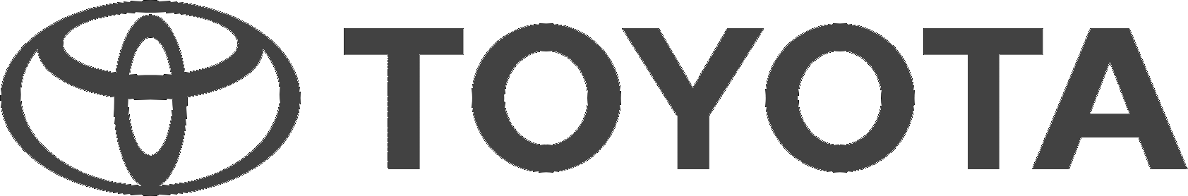 Logo Toyota