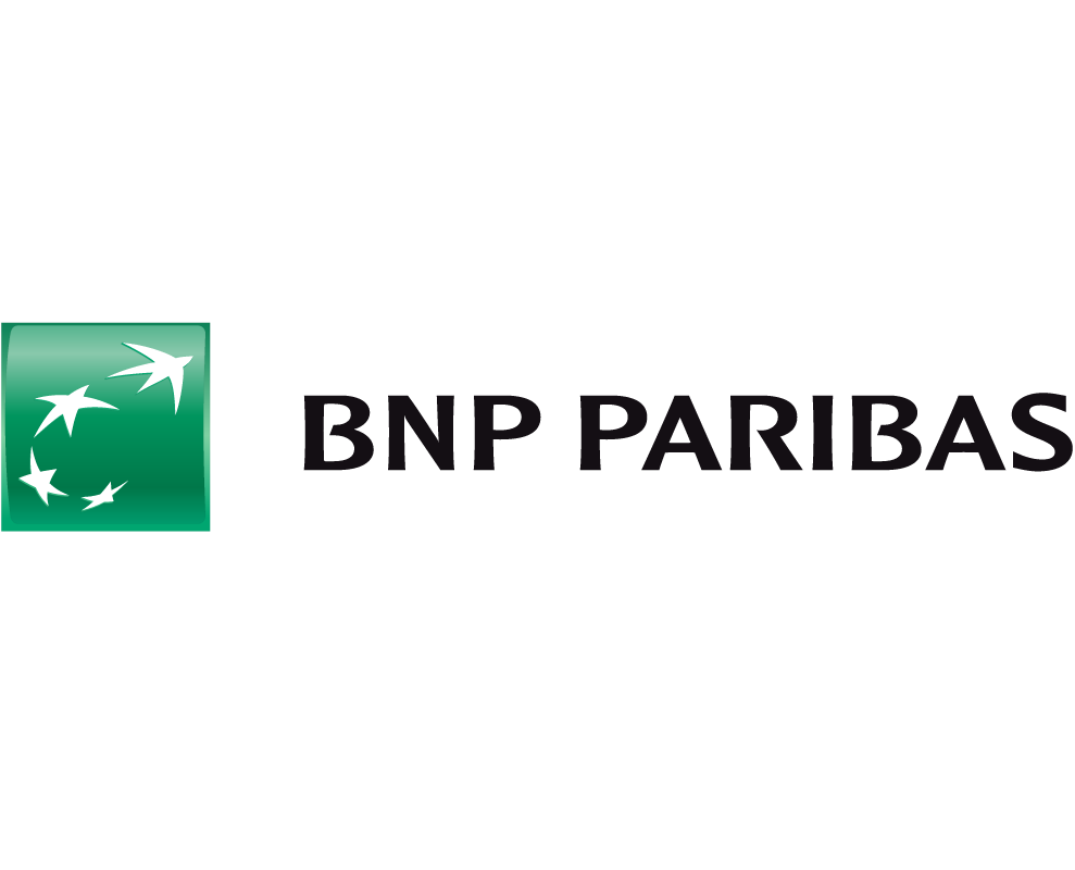 Logo BNP Paribas