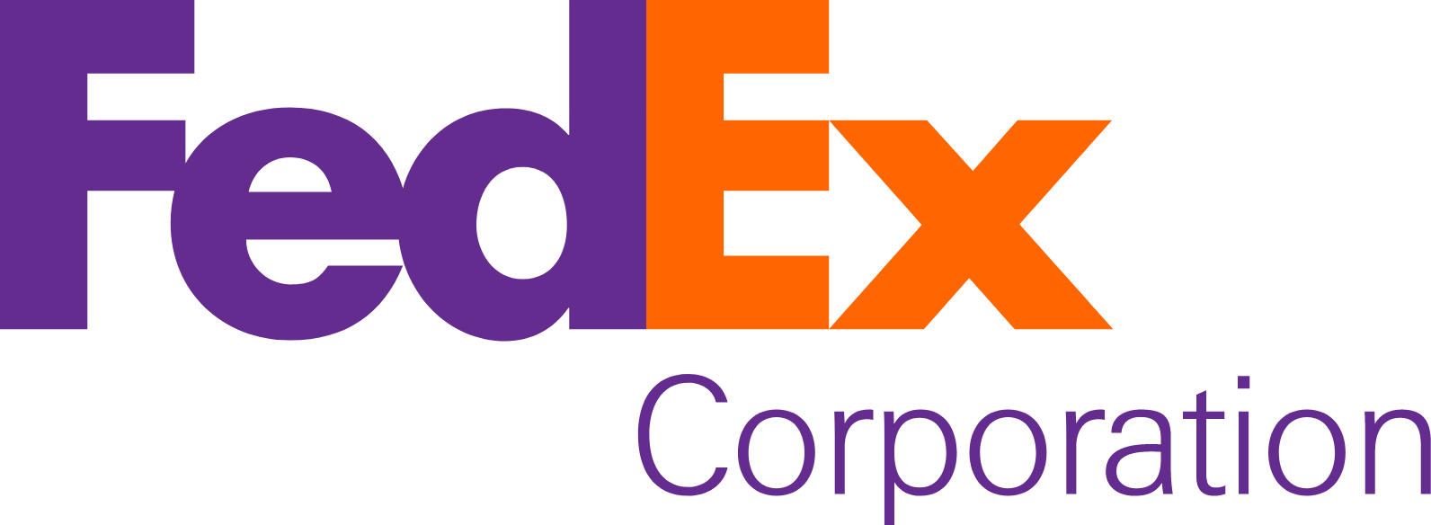 Logo FedEx