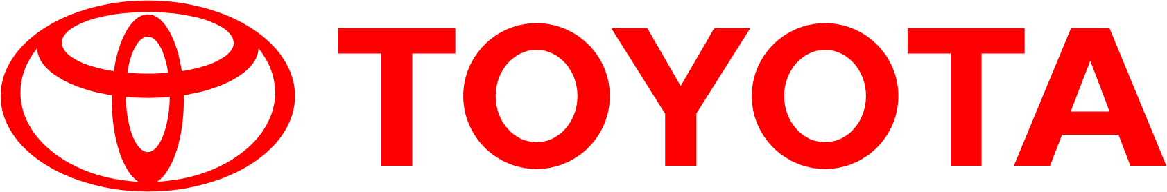 Logo Toyota